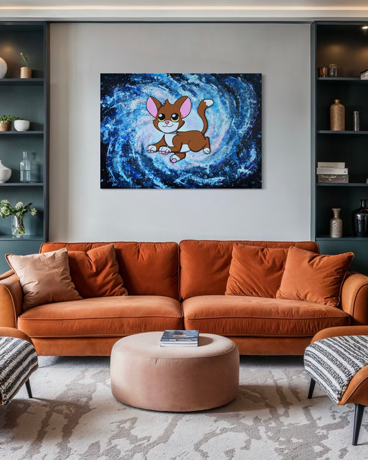 Galacat