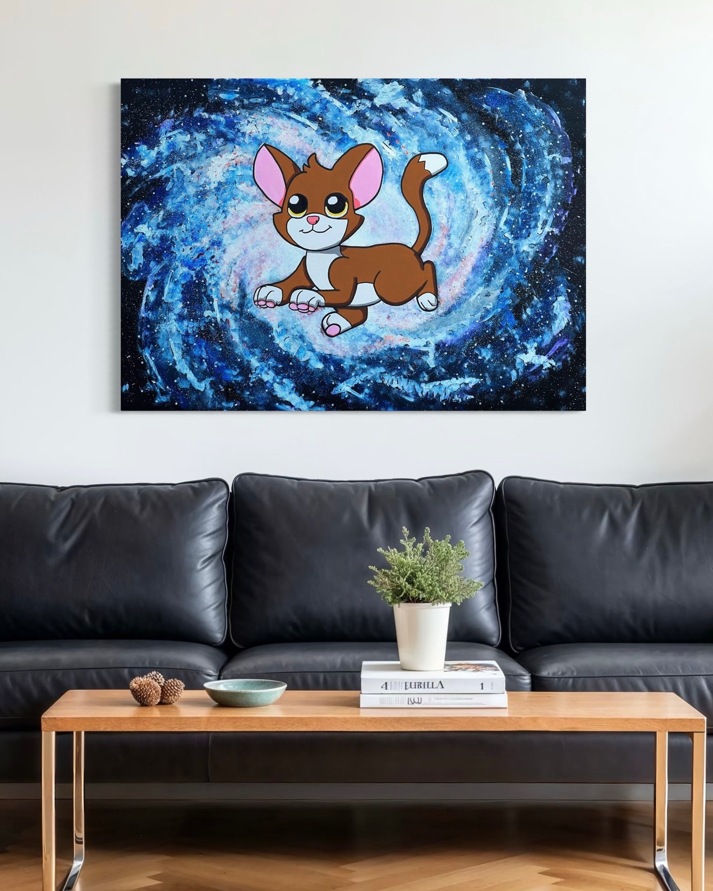 Galacat
