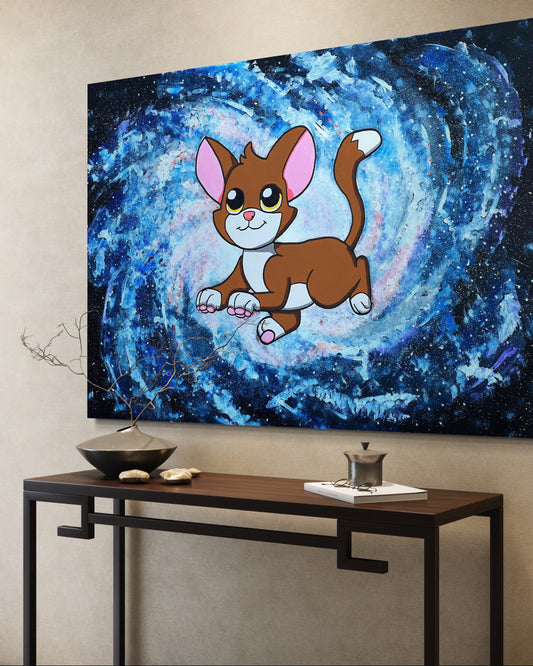Galacat