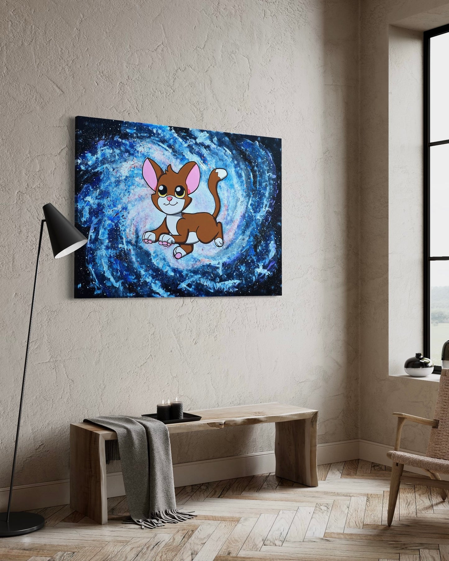 Galacat