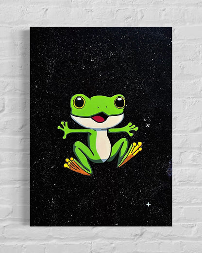 Froggy