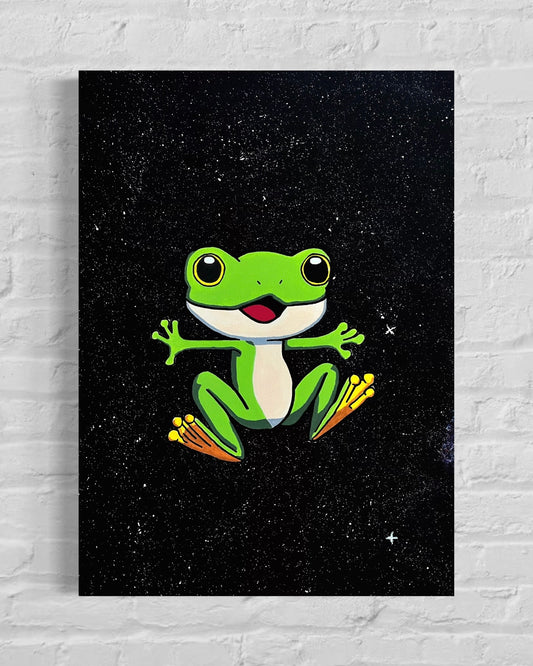 Froggy