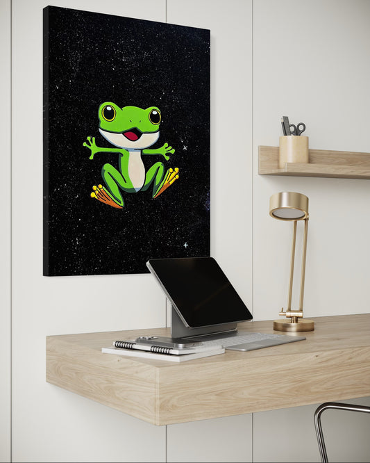 Froggy