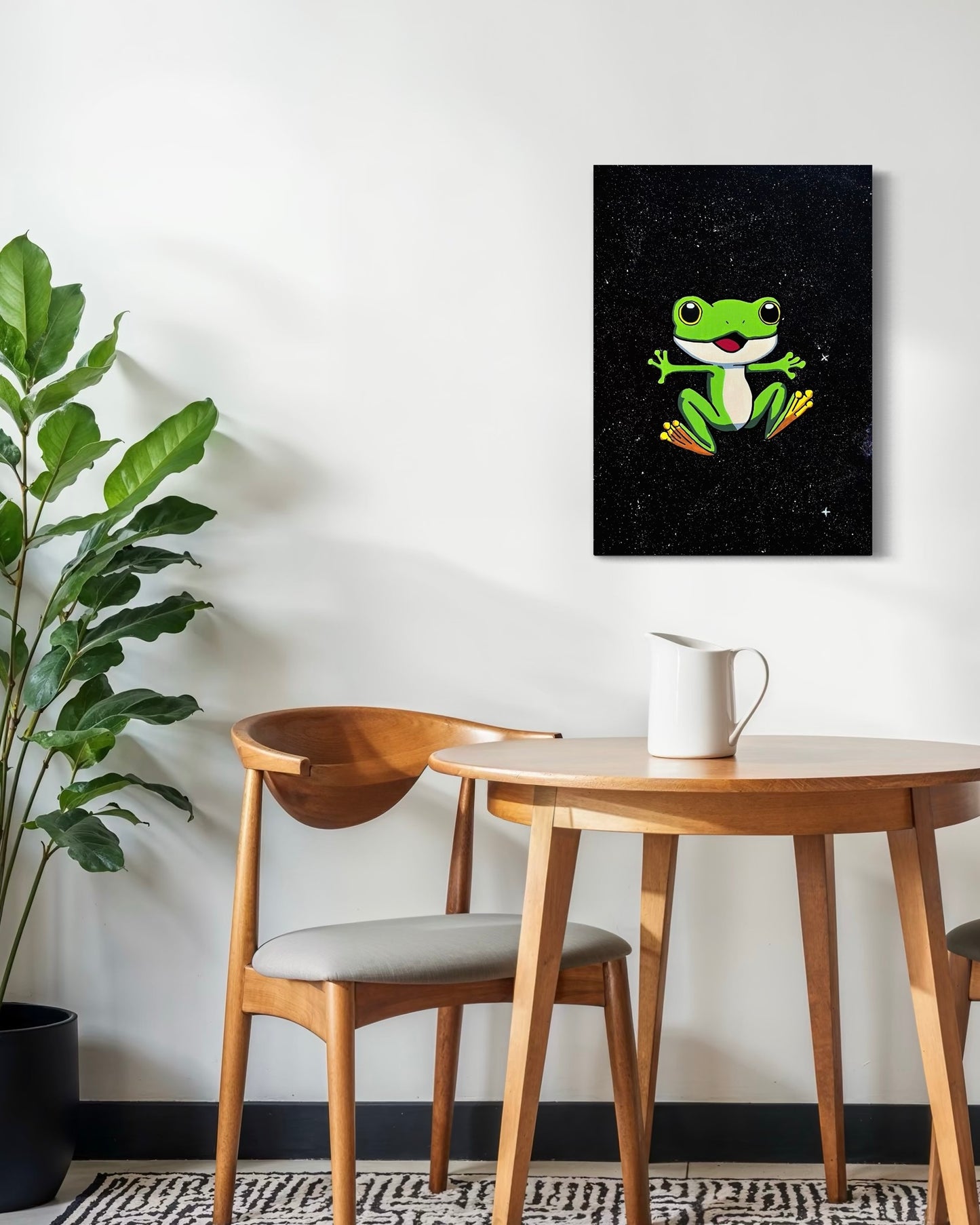 Froggy