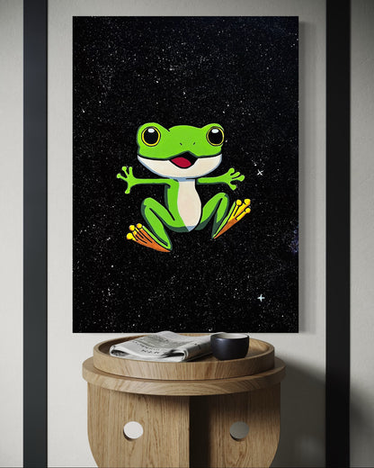 Froggy
