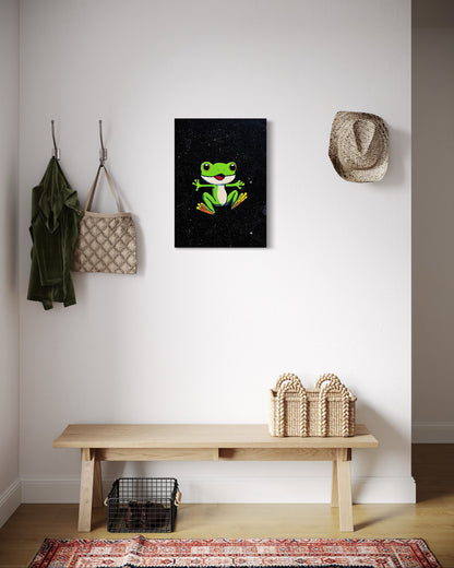 Froggy