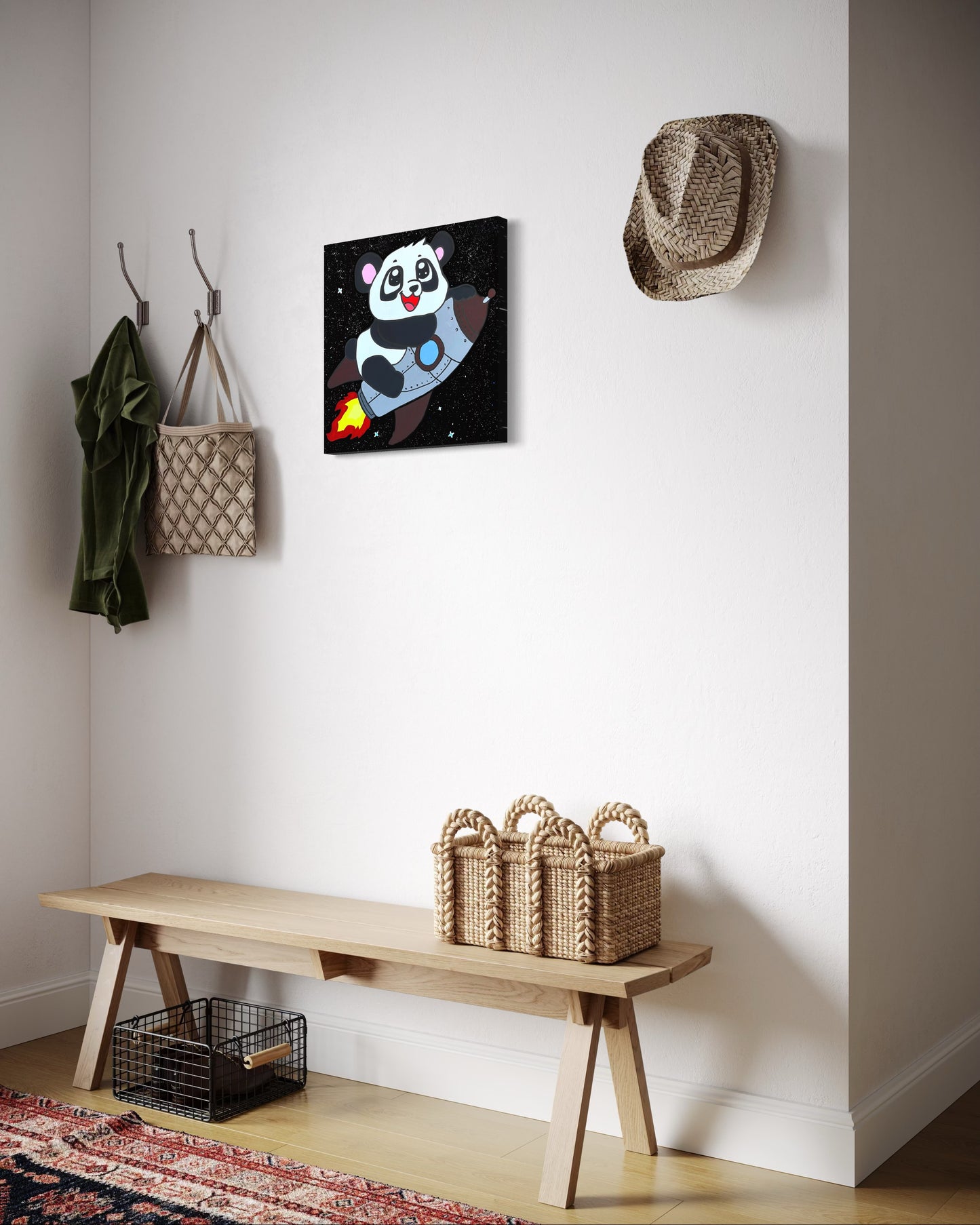 Pandaru