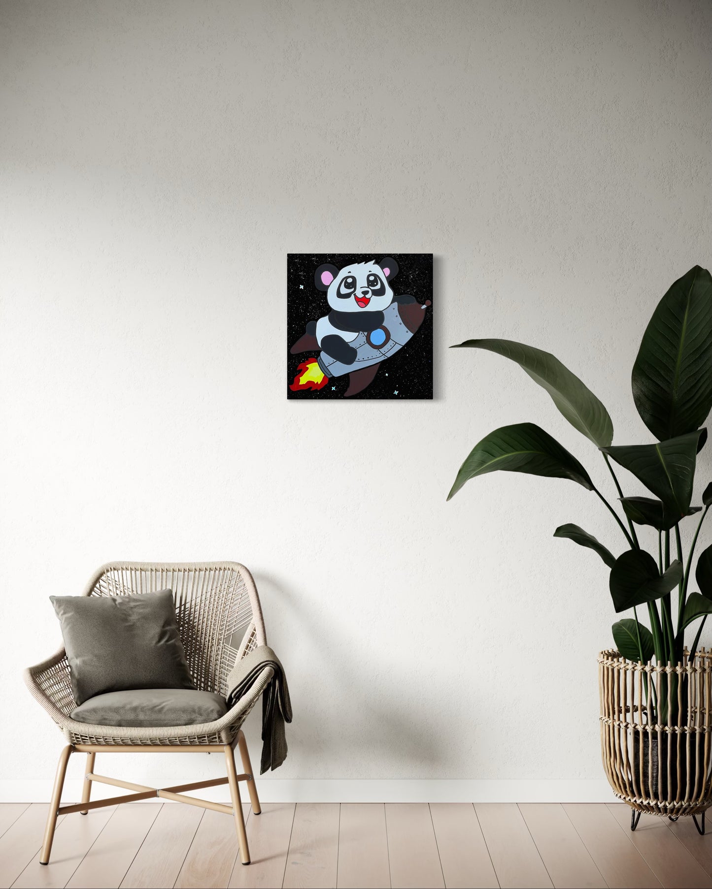 Pandaru