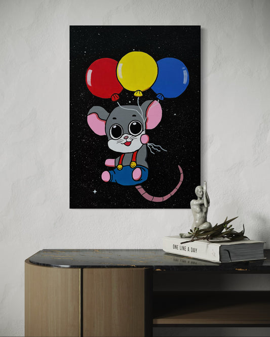 Cosmouse