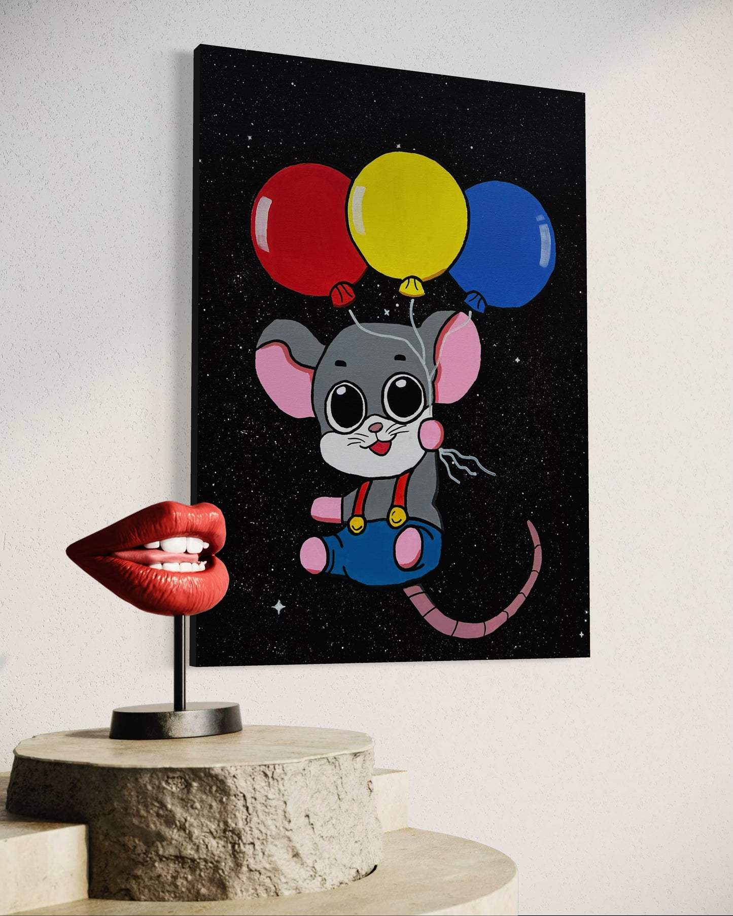 Cosmouse