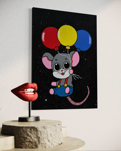 Cosmouse