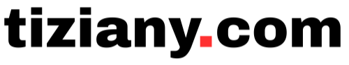 www.tiziany.com